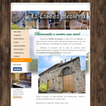 La Casona Medieval